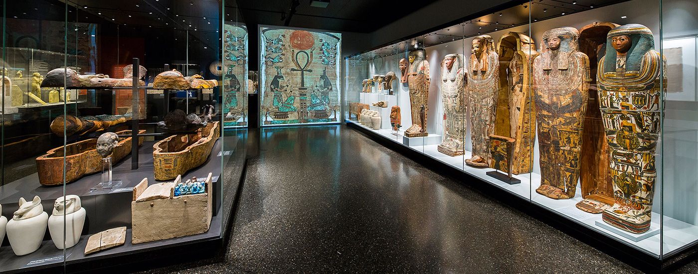 Aperçu de l'exposition