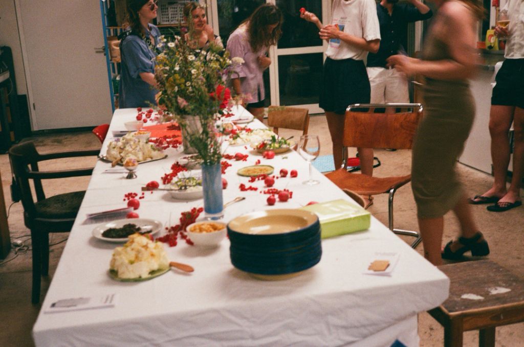 Archive of full bellies