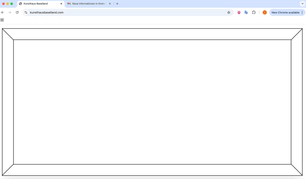 Charles Benjamin: Frame Workshop