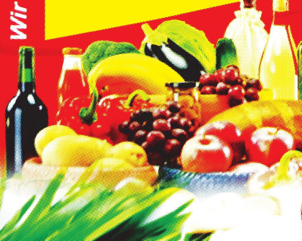 Impressions/Expressions: Jacob Schenck, Elektrik Uwe, Uwe Maria Turner