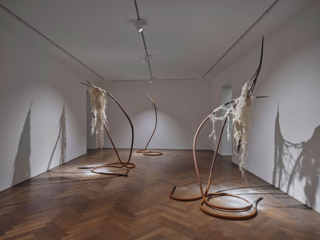 Life drawing with Dominique White