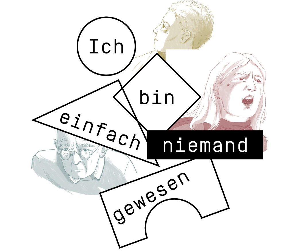 I Was Simply Nobody: Care and Coercion in Switzerland