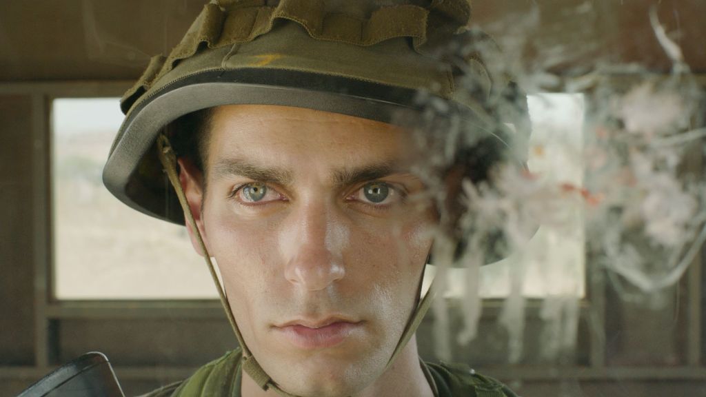 Ali Cherri: The Watchman & The Dam