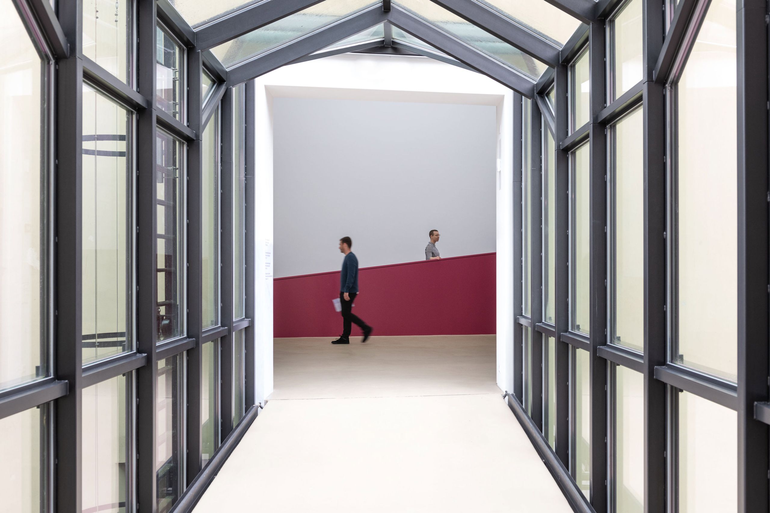 Kunstmuseum Basel | Gegenwart